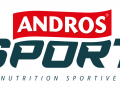 Andros sport logo bleu rvb 3685887569